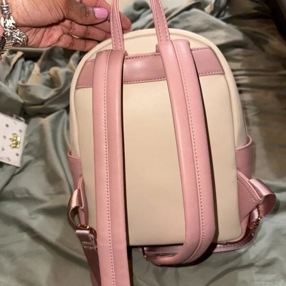 Princess Loungefly - Picture 5 of 5